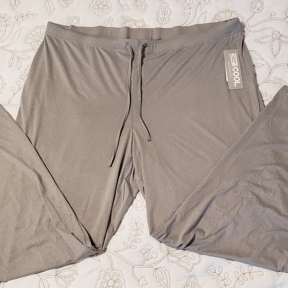 32 Degrees loungwear pants sz XXL Grey - Picture 1 of 4